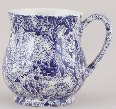 Mug Sandringham shape